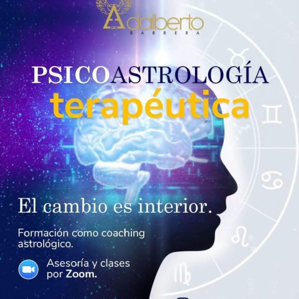 Psico-astrología