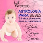 Astrología para bebes