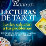 Lecturas de tarot