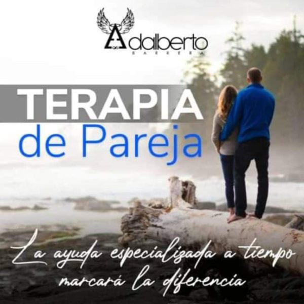 terapia de pareja