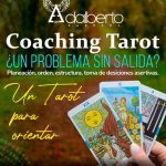 coaching tarot